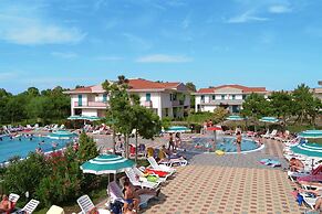 Summertime Family Resort