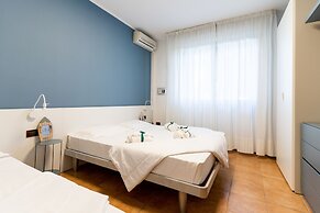 Summertime Family Resort