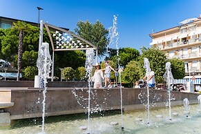 Summertime Family Resort