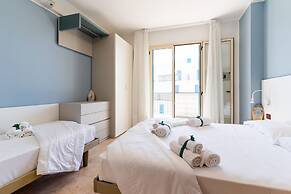 Summertime Family Resort