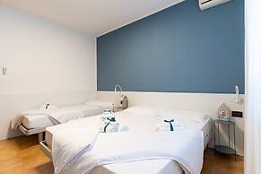 Summertime Family Resort