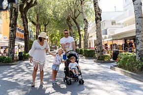 Summertime Family Resort