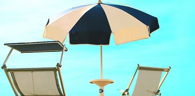 Summertime Family Resort