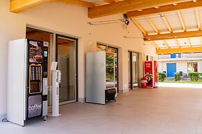 Summertime Family Resort