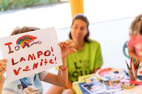 Summertime Family Resort