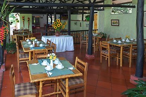 Hotel Campestre Los Arrayanes