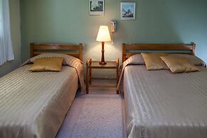 Hotel Campestre Los Arrayanes