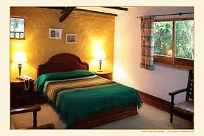 Hotel Campestre Los Arrayanes