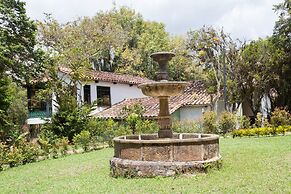 Hotel Campestre Los Arrayanes