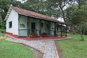 Hotel Campestre Los Arrayanes