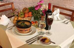 Hotel Campestre Los Arrayanes