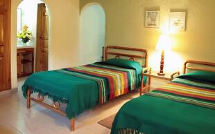 Hotel Campestre Los Arrayanes