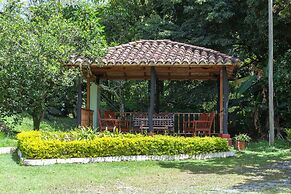 Hotel Campestre Los Arrayanes