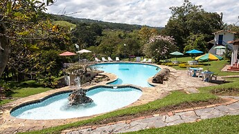 Hotel Campestre Los Arrayanes