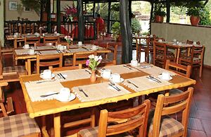 Hotel Campestre Los Arrayanes
