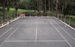 Hotel Campestre Los Arrayanes