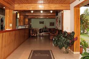 Hotel Campestre Los Arrayanes