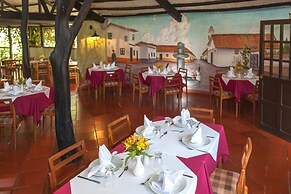 Hotel Campestre Los Arrayanes