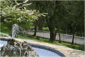 Hotel Campestre Los Arrayanes