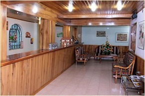 Hotel Campestre Los Arrayanes