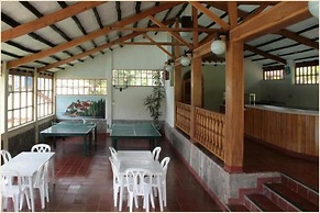 Hotel Campestre Los Arrayanes