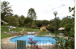 Hotel Campestre Los Arrayanes