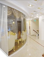 Lam Anh Luxury Hotel