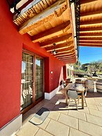 Agriturismo Tamellini