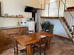 Agriturismo Tamellini