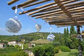 Agriturismo Tamellini