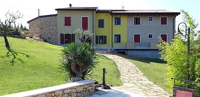 Agriturismo Tamellini