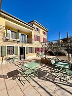 Agriturismo Tamellini