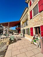 Agriturismo Tamellini