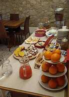 Agriturismo Tamellini