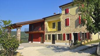 Agriturismo Tamellini