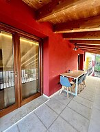 Agriturismo Tamellini