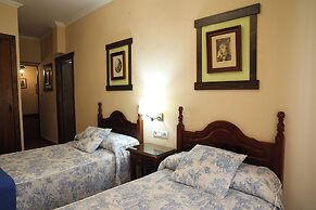 Hostal Rocío