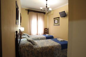 Hostal Rocío