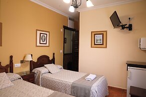 Hostal Rocío