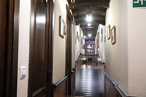 Hostal Rocío