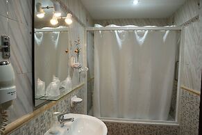 Hostal Rocío