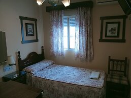 Hostal Rocío