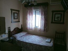 Hostal Rocío