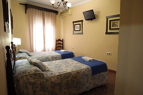 Hostal Rocío