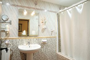 Hostal Rocío