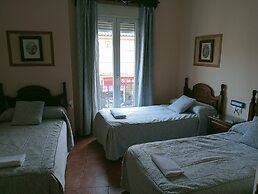 Hostal Rocío