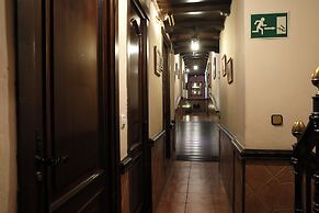 Hostal Rocío