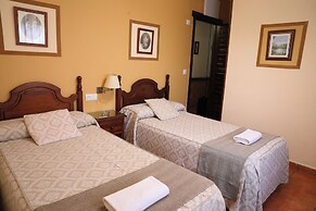 Hostal Rocío