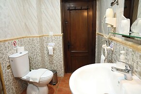 Hostal Rocío