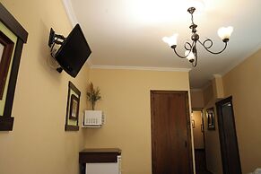Hostal Rocío